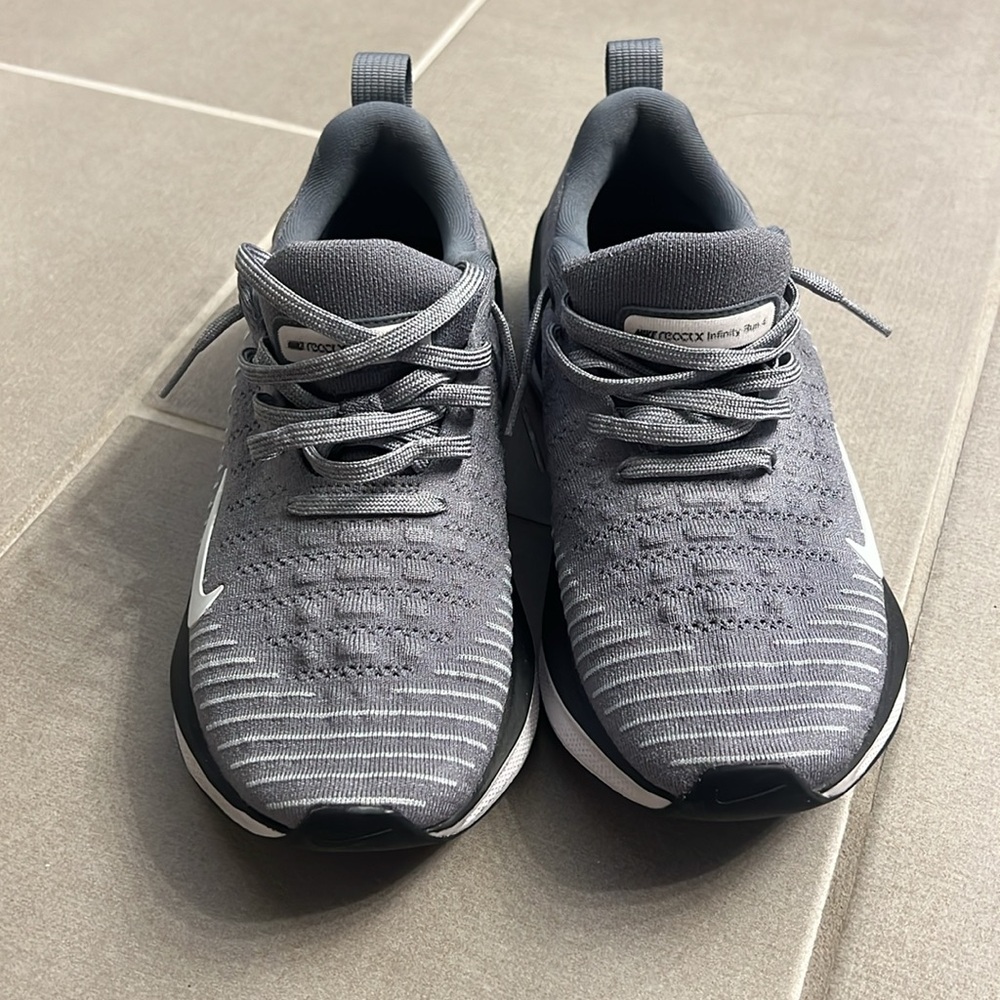 Nike Reactx Infinity Run Shoes - image 3